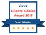 Avvo Client's Choice 2017